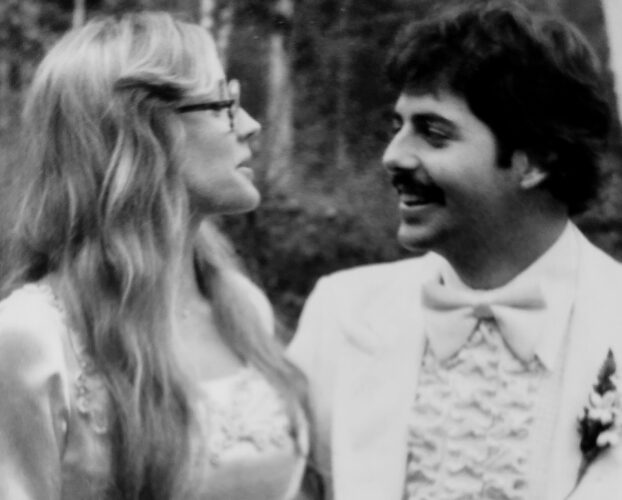 Michael and Barbara Kilbride